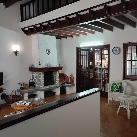 Vila Das Rosas Furnas  Zewnętrze zdjęcie