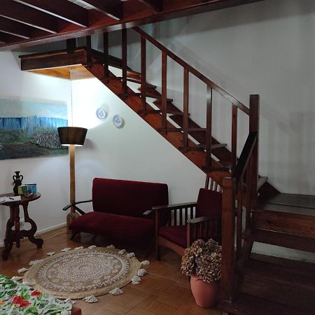 Vila Das Rosas Furnas  Zewnętrze zdjęcie