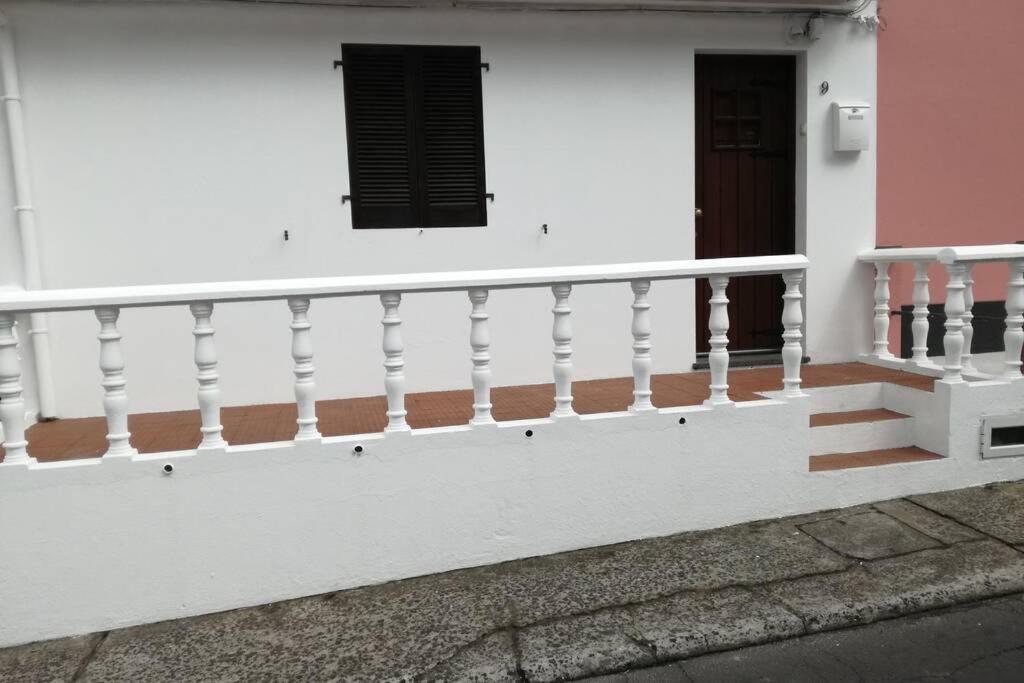 Vila Das Rosas Furnas  Zewnętrze zdjęcie