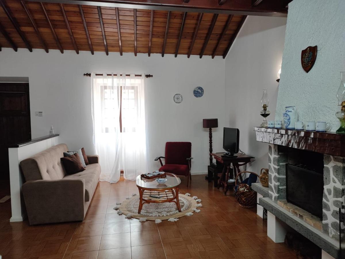 Vila Das Rosas Furnas  Zewnętrze zdjęcie