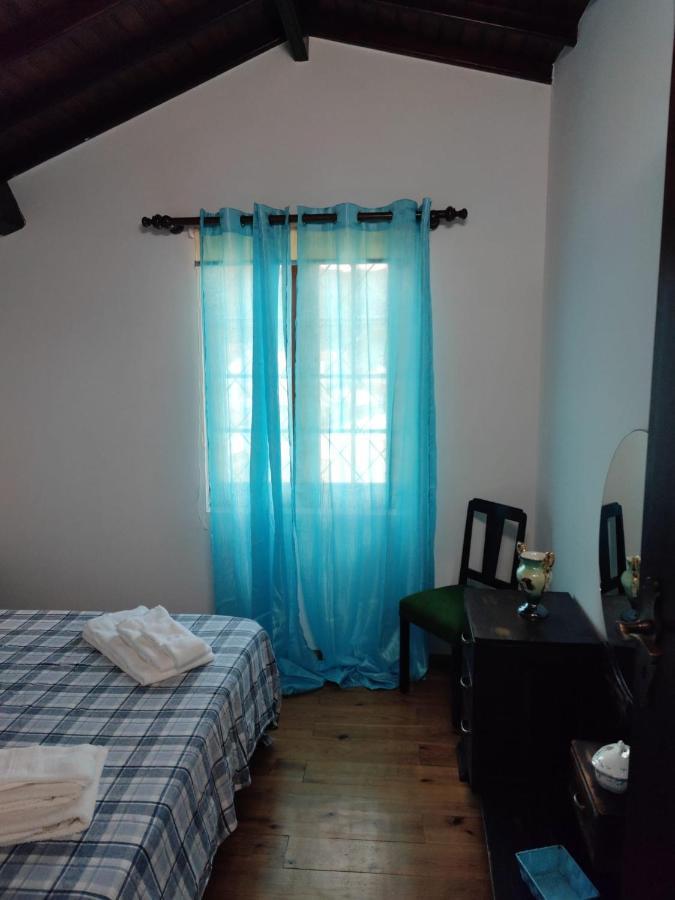 Vila Das Rosas Furnas  Zewnętrze zdjęcie