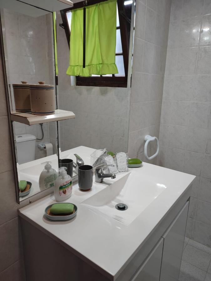 Vila Das Rosas Furnas  Zewnętrze zdjęcie