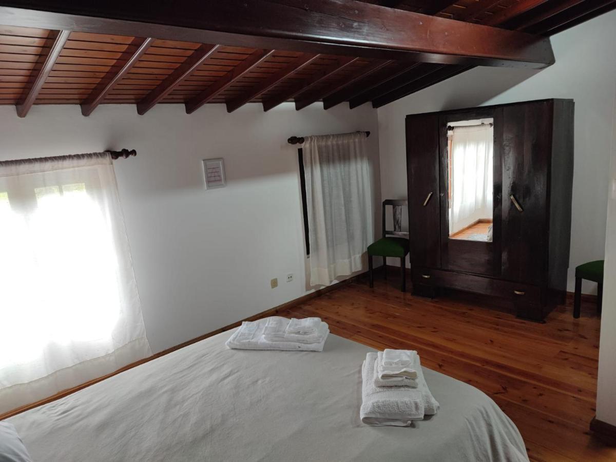 Vila Das Rosas Furnas  Zewnętrze zdjęcie