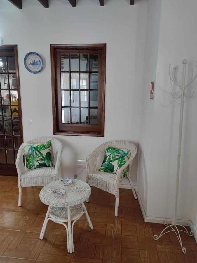 Vila Das Rosas Furnas  Zewnętrze zdjęcie