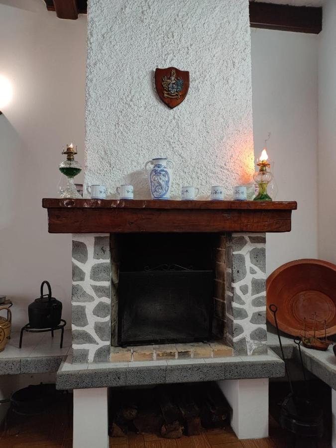 Vila Das Rosas Furnas  Zewnętrze zdjęcie