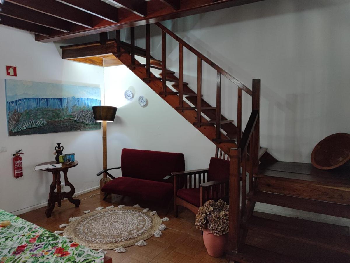 Vila Das Rosas Furnas  Zewnętrze zdjęcie